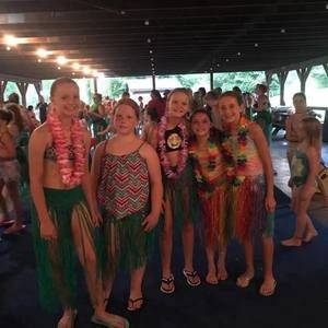 Meet your Posher, Amya